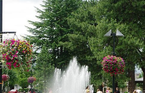 Beaverton, Oregon, USA