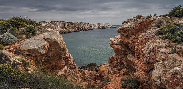 Bozcaada, Turkey