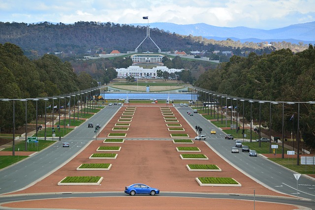 Canberra, ACT, Australia
