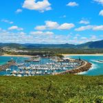 Coffs Harbour, NSW, Australia