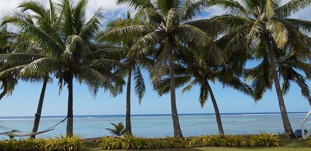 Cook Islands