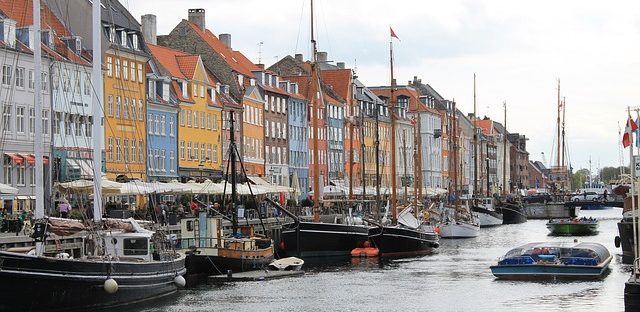 Copenhagen, Denmark