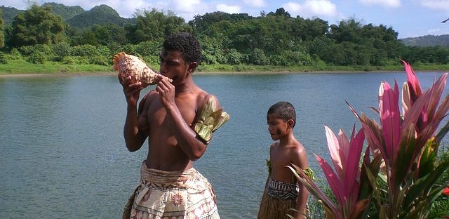 Fiji