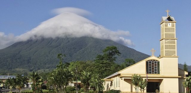 Fortuna, Costa Rica