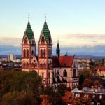 Freiburg im Breisgau, Germany