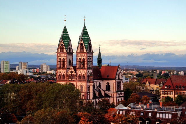 Freiburg im Breisgau, Germany