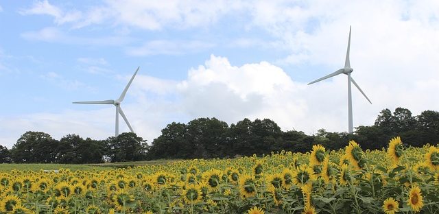 Fukushima, Japan