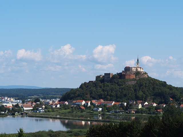 Güssing, Austria