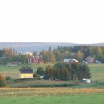Jämtland, Sweden