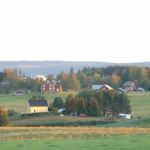 Jämtland, Sweden