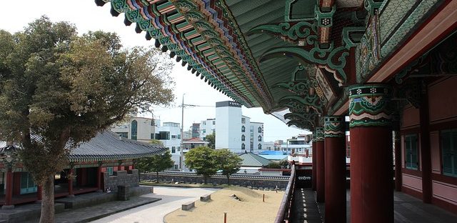 Jeju Island, Korea