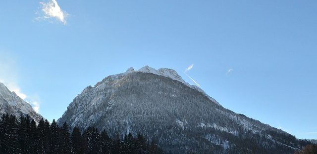 Kötschach-Mauthen, Austria