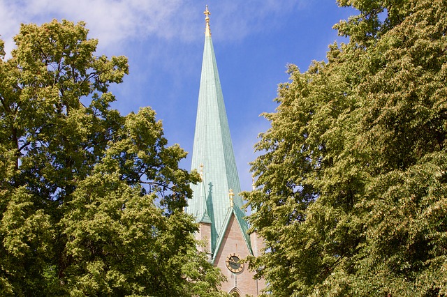 Linköping, Sweden