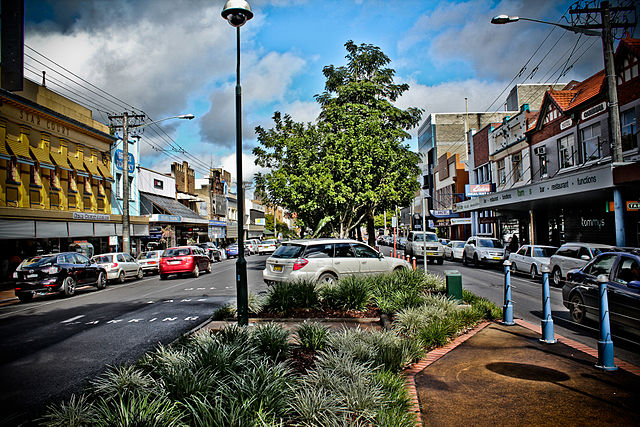 Lismore, NSW, Australia