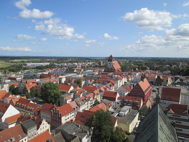 Mecklenburg-Vorpommern (State), Germany