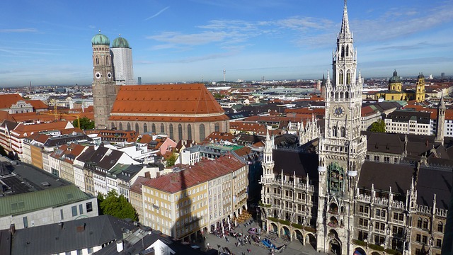 Munich, Germany