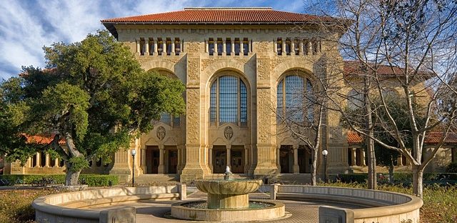 Palo Alto, California, USA