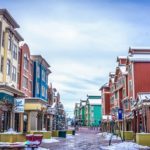 Park City, Utah, USA