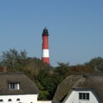 Pellworm, Germany