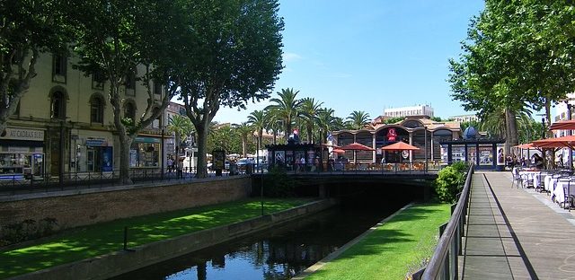 Perpignan, France