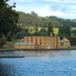 Port Arthur, Tasmania, Australia