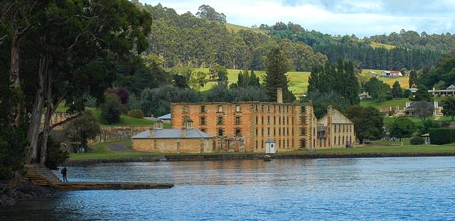 Port Arthur, Tasmania, Australia