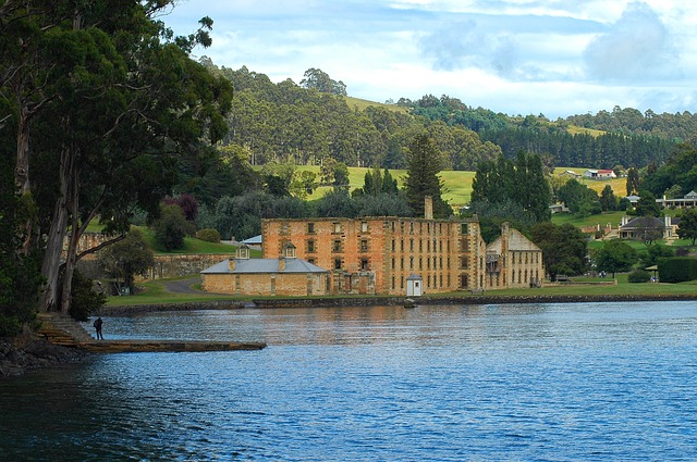 Port Arthur, Tasmania, Australia