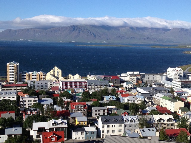 Reykjavik, Iceland