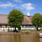 Samsø, Denmark