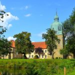 Schloss Fürstenau, Osnabrück, Germany