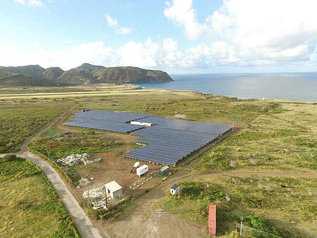 Sint Eustatius © Robert Kennesy 