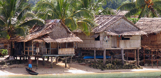 Solomon Islands