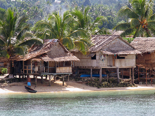 Solomon Islands