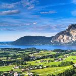 Traunsee, Traunstein, Germany