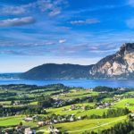 Traunsee, Traunstein, Germany