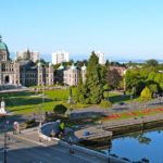 Victoria, British Columbia, Canada