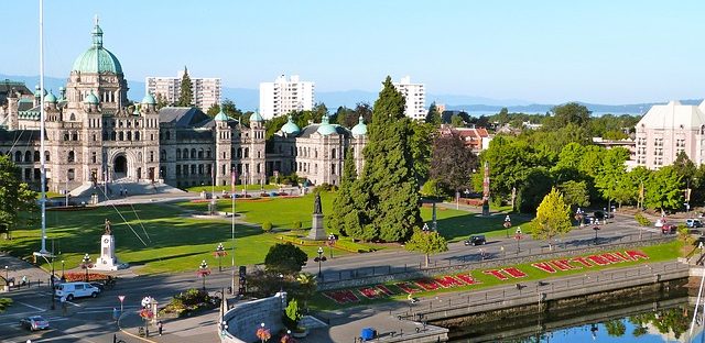 Victoria, British Columbia, Canada