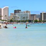 Waikiki, Hawaii, USA