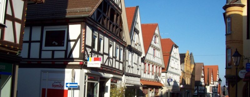 Wolfhagen, Germany