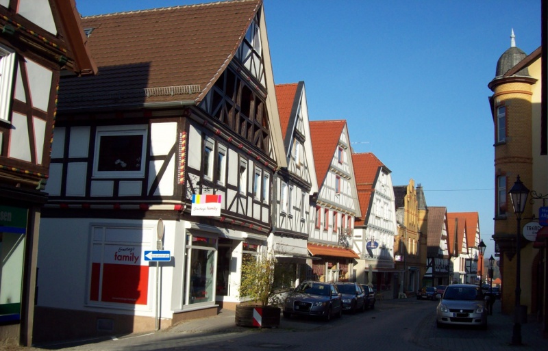 Wolfhagen, Germany