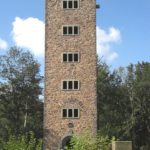 Alheimerturm, Hessen, Germany