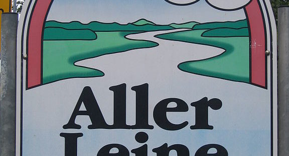 Aller-Leine-Tal, Germany