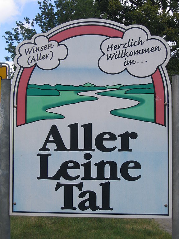 Aller-Leine-Tal, Germany