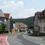 Kasseler Straße, Cölbe, Germany