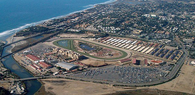 Del Mar, California, USA