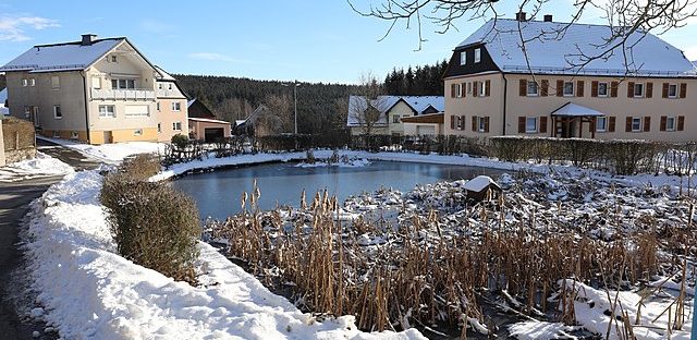 Effelter, Germany