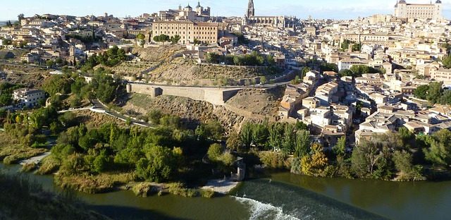 Extremadura, Spain