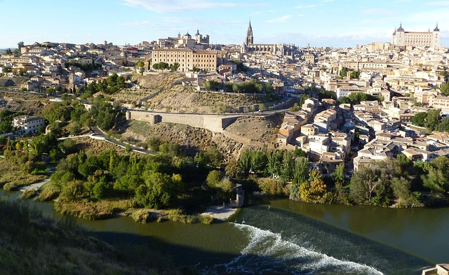 Extremadura, Spain