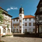 Fishmarket, Alzey, Germany
