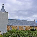 Gammelsogn, Ringkøbing Skjern, Denmark